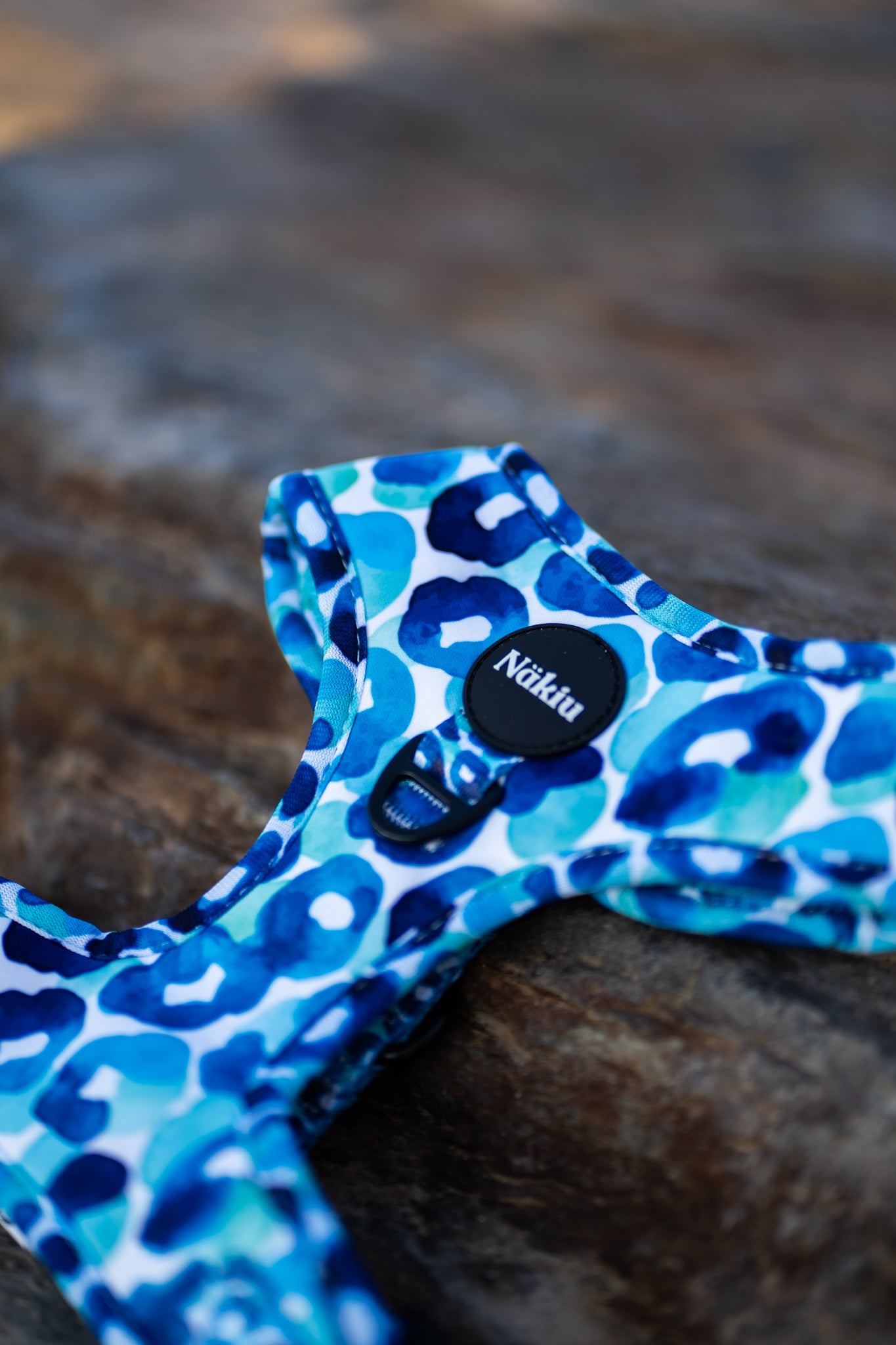 Arnés ajustable BLUEPARD