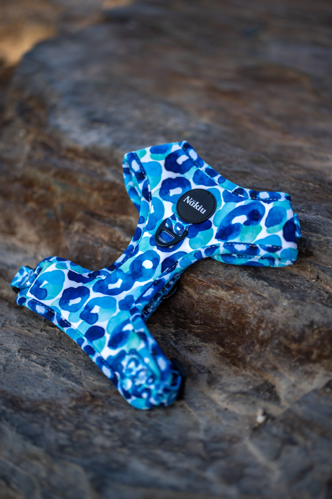 Arnés ajustable BLUEPARD