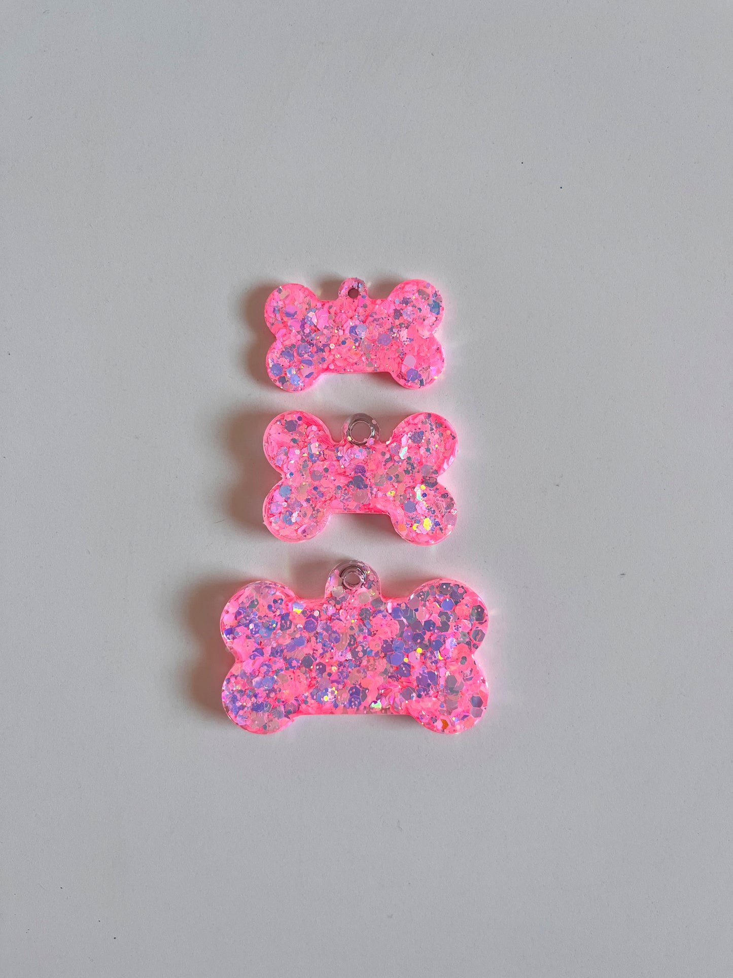 Chapita Iridiscente Soft Pink