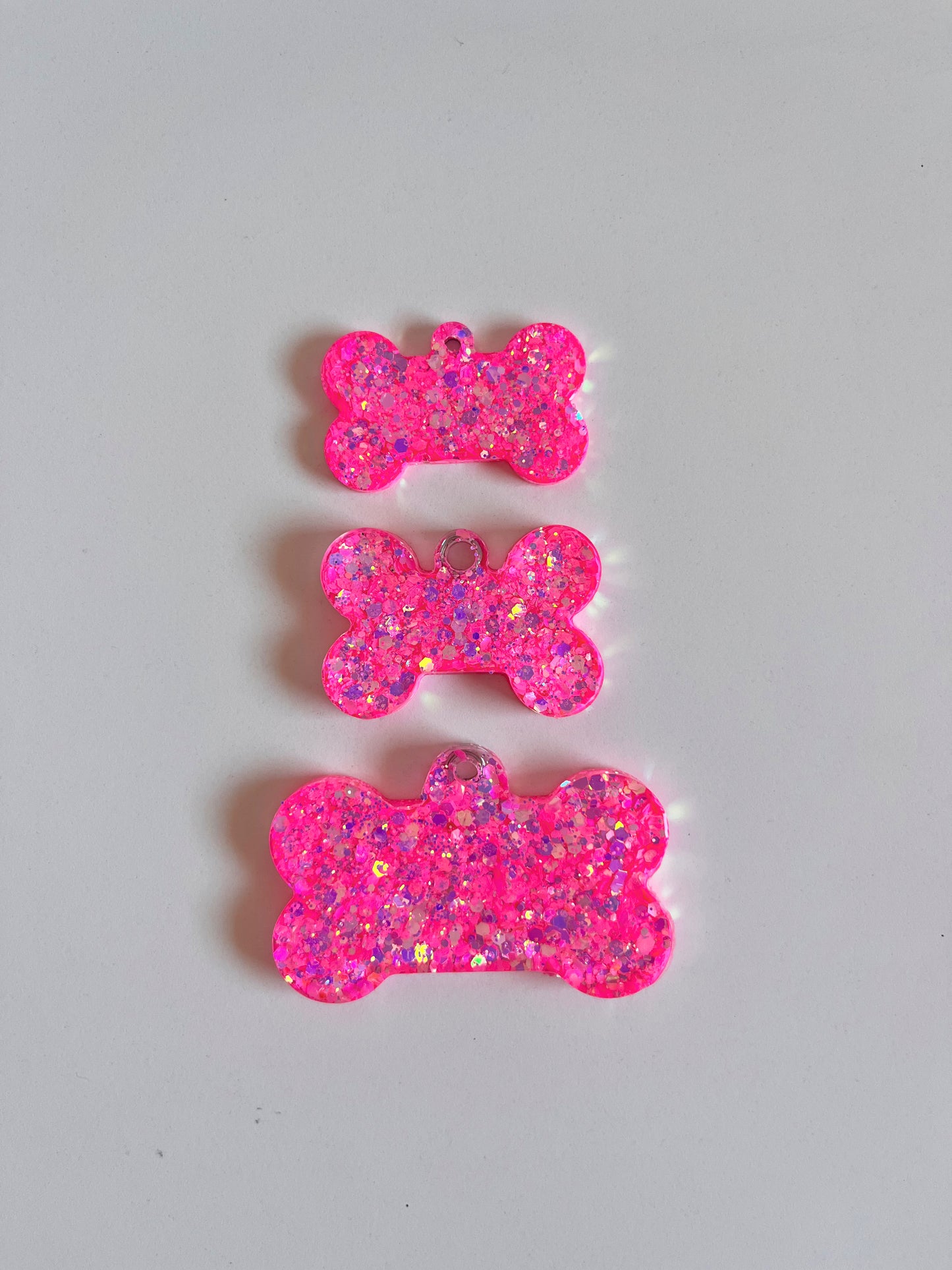 Chapita Iridiscente Fucsia
