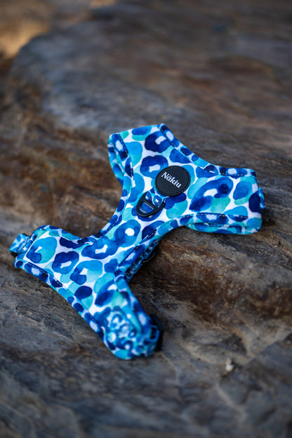 Arnés ajustable BLUEPARD