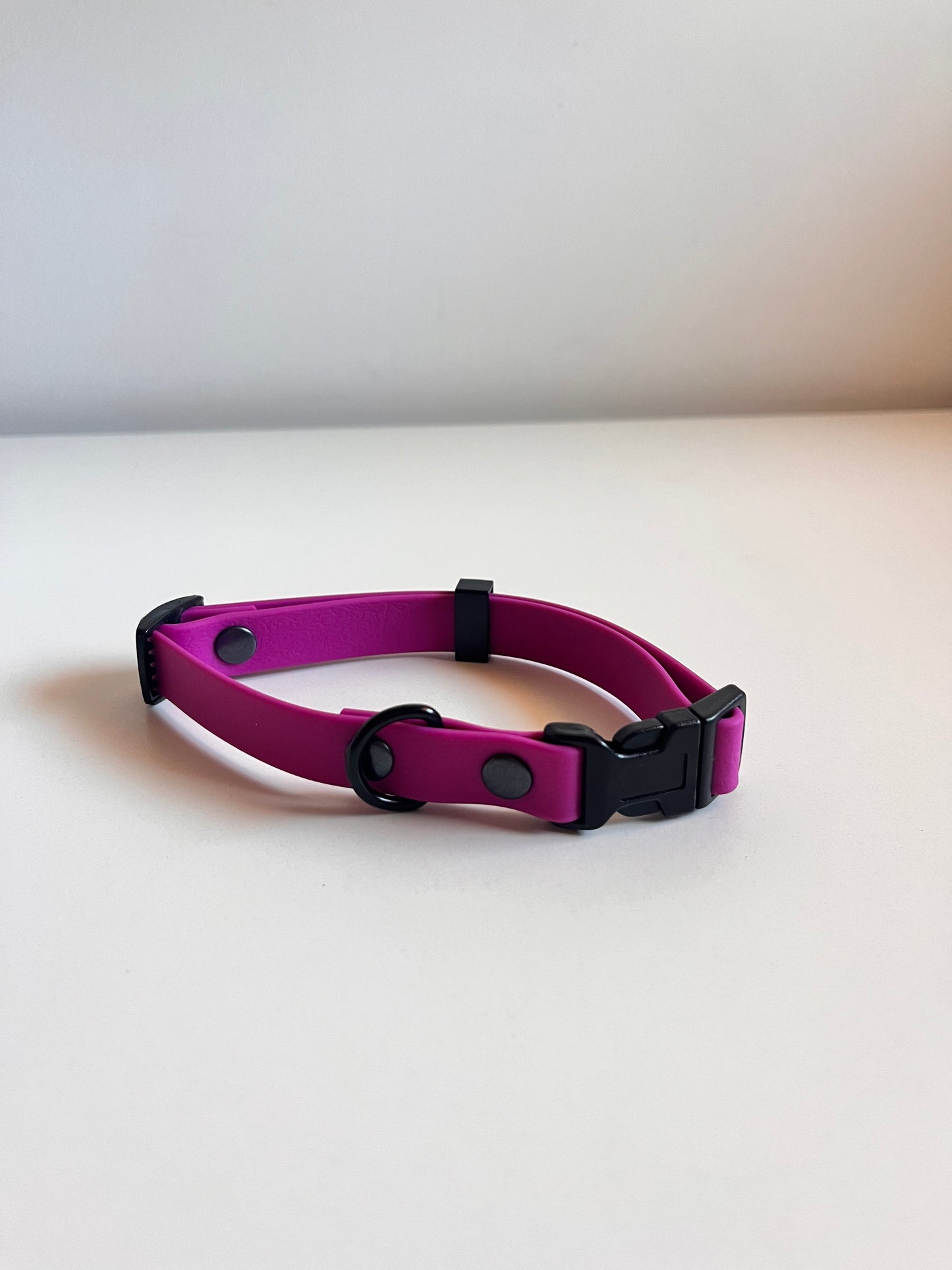 Collar PVC LILAC