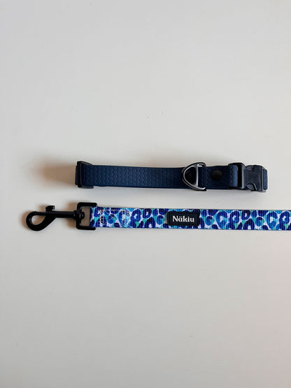 Collar Cinta Hexa BLUE MARINE